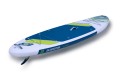 Deska SUP GLADIATOR Origin 10'6'' z wiosłem