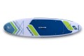 Deska SUP GLADIATOR Origin 10'6'' z wiosłem