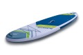 Deska SUP GLADIATOR Origin 10'8'' z wiosłem