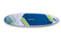 Deska SUP GLADIATOR Origin 10'8'' z wiosłem
