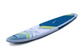 Deska SUP GLADIATOR Origin 12'6''Sport z wiosłem