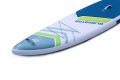 Deska SUP GLADIATOR Origin 12'6''Sport z wiosłem