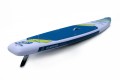 Deska SUP GLADIATOR Origin 12'6''Sport z wiosłem
