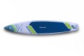Deska SUP GLADIATOR Origin 12'6''Sport z wiosłem
