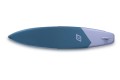 Deska SUP GLADIATOR Origin 12'6'' Touring z wiosłem