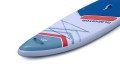 GLADIATOR Origin 12'6'' Touring SUP Board with paddle