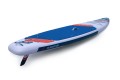 Deska SUP GLADIATOR Origin 12'6'' Touring z wiosłem