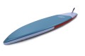 GLADIATOR Origin SC 12'6'' Touring Red SUP Board with paddle