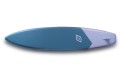 Deska SUP GLADIATOR Origin SC 12'6'' Touring Red z wiosłem