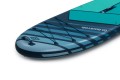 GLADIATOR PRO 10'8'' SUP Board with paddle