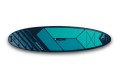GLADIATOR PRO 10'8'' SUP Board with paddle