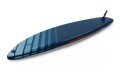 Deska SUP GLADIATOR PRO 11'4'' Touring z wiosłem
