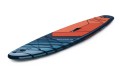 GLADIATOR PRO 11'4'' Touring SUP Board with paddle
