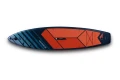 Deska SUP GLADIATOR PRO 11'4'' Touring z wiosłem