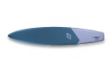 GLADIATOR Origin 12'6'' Sport SUP Board with paddle