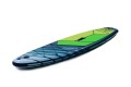 GLADIATOR PRO 11'6'' Touring SUP Board with paddle