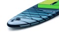 GLADIATOR PRO 11'6'' Touring SUP Board with paddle