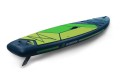 GLADIATOR PRO 11'6'' Touring SUP Board with paddle
