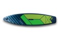 GLADIATOR PRO 11'6'' Touring SUP Board with paddle