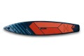 Deska SUP GLADIATOR PRO 12'6'' Sport z wiosłem