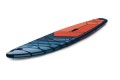 Deska SUP GLADIATOR PRO 12'6'' Sport z wiosłem