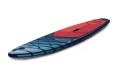 GLADIATOR PRO 12'6'' Touring SUP Board with paddle