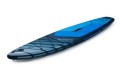 LADIATOR PRO 12'6'' Wide SUP Board with paddle