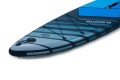 LADIATOR PRO 12'6'' Wide SUP Board with paddle