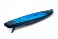 Deska SUP GLADIATOR PRO 12'6'' Wide z wiosłem