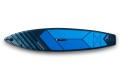 LADIATOR PRO 12'6'' Wide SUP Board with paddle