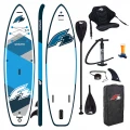 Deska SUP F2 Strato Combo SMU 11'5'' z wiosłem