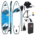 Deska SUP F2 Strato Combo SMU 12'2'' z wiosłem