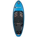STX iWINDSURF WS 250 RS WindSUP Board with paddle