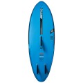 STX iWINDSURF WS 250 RS WindSUP Board with paddle