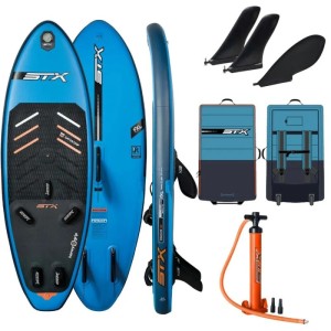 STX iWINDSURF WS 250 RS WindSUP Board