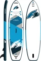Deska SUP F2 Strato Combo SMU 11'5'' z wiosłem