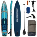 Deska SUP SUN REFLECTIONS XL 12' OCEAN MIRAGE z wiosłem
