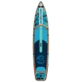 Deska SUP SUN REFLECTIONS XL 12' OCEAN MIRAGE z wiosłem