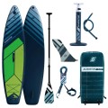 GLADIATOR PRO 11'6'' Touring SUP Board with paddle