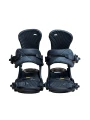 Wiązania Snowboardowe Nitro Ivy S/M (potestowe)