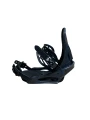 Wiązania Snowboardowe Burton Citizen M Black (potestowe)