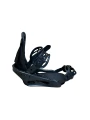 Wiązania Snowboardowe Burton Citizen M Black (potestowe)