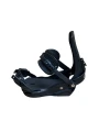 Wiązania Snowboardowe Union Trilogy M Black (potestowe)