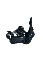Wiązania Snowboardowe NIDECKER OG SUPERMATIC STEP IN BLACK (potestowe)
