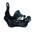 Wiązania Snowboardowe NIDECKER OG SUPERMATIC STEP IN BLACK (potestowe)
