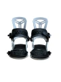 Wiązania Snowboardowe Union Flite Pro M White (potestowe)