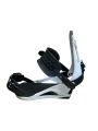 Wiązania Snowboardowe Union Flite Pro M White (potestowe)