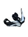 Wiązania Snowboardowe Union Flite Pro M White (potestowe)