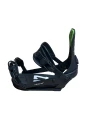 Wiązania Snowboardowe RIDE A-9 L Le Blanc PRO (potestowe)