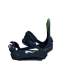 Wiązania Snowboardowe RIDE A-9 L Le Blanc PRO (potestowe)